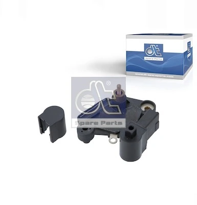 Alternator Regulator